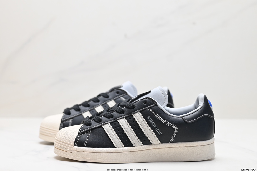 Adidas Superstar Shoes